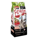 Fit Active Cat Adult 3in1 1,5 kg