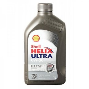 Shell ulje Helix Ultra ECT C2/C3 0W30