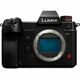 Panasonic Lumix DC-S1H mirrorless fotoaparat