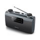 Prijenosni radio uređaj MUSE FM/MW M-058R