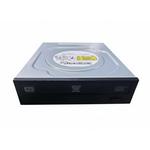 Gembird Internal SATA 5.25" DVD drive, black