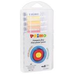 Boja tempera, 7,5ml, aluminijska tuba, 12 boja/poly Cmp.245t12pp blister