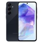 Samsung Galaxy A55, 128GB, crni