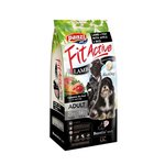 Fit Active Hypoallergenic BlackDogs Lamb, Fish &amp; Apple, Rice 1,5 kg