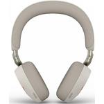 Jabra Evolve3 75 slušalice, bluetooth, sive