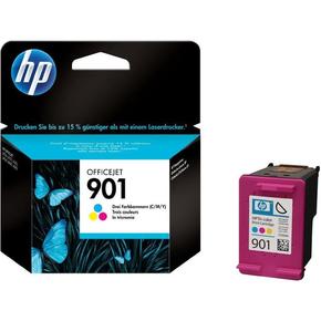 HP CC656AE tinta color (boja)/crna (black)