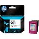 HP CC656AE tinta color (boja)/crna (black), 17ml/20ml
