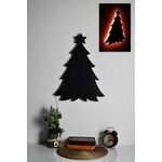 Ukrasna LED rasvjeta, Christmas Pine 2 - Red