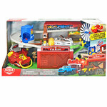 Pustolovni set igračaka na farmi sa svjetlom i zvukom Dickie Toys