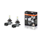 Osram LEDriving HL BRIGHT H13 9008DWBRT-2HFB LED žarulje - do 300% više svjetla - 6000KOsram LEDriving HL BRIGHT H13 9008DWBRT-2HFB LED bulbs - up H13-HLBRIGHT-2