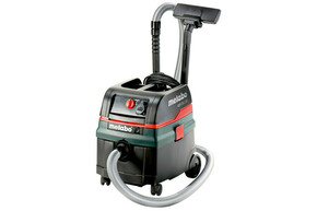 Metabo mokro-suhi usisavač ASR 25 L SC