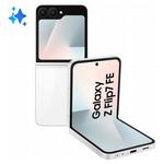Samsung Galaxy Z Flip7 FE, 256GB, bijeli