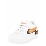 KAPPA Sportske cipele 'BASH' mornarsko plava / narančasta / bijela