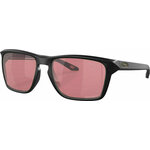 Oakley Sylas 94483360 Matte Black/Prizm Dark Golf XL Lifestyle naočale
