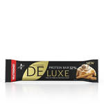 Nutrend Deluxe Protein Bar 60 g strawberry cheesecake