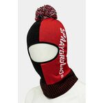 Balaklava Sprayground crvena 910HW396NSZ
