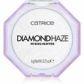 Catrice highlighter Diamond Haze 010