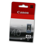 Canon tinta PG-40 16ml crna