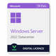 Microsoft Windows Server 2022 Datacenter | 16-jezgreni | Digitalna licenca