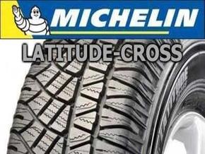 Michelin ljetna guma Latitude Cross