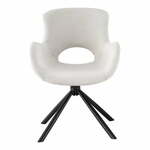 Bijele blagovaonske stolice u setu 2 kom Amorim – House Nordic