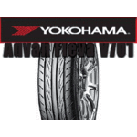 Yokohama ljetna guma Advan, 205/50R16 87V