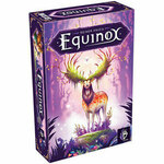 Društvena igra Equinox u dvije verzije
