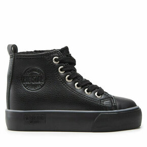 Tenisice Big Star Shoes KK374228 Black