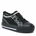 Tenisice Big Star Shoes JJ374396 Black