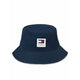Šešir Tommy Jeans Tjm Modern Patch Bucket Hat AM0AM12018 Dark Night Navy C1G