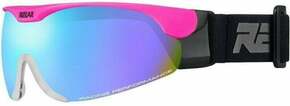 Relax Cross Pink/Ice Blue Platinum Skijaške naočale