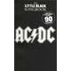 The Little Black Songbook AC/DC Nota