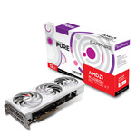 Sapphire PURE AMD Radeon RX 7700 XT 12G, 12GB DDR6