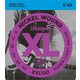 D'Addario EXL120 Nickel Wound 9-42 Super Light
