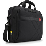 Case Logic torba DLC117 za laptop 17, 3 "i tablet 10, 1", crna