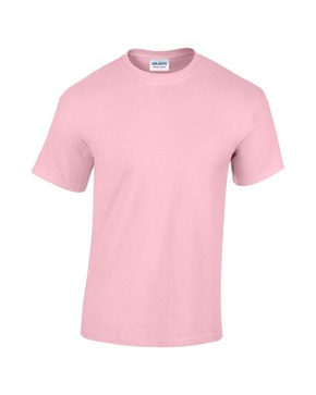 T-shirt majica GI5000 - light pink