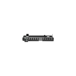 35885 - Mikrotik RBWMK Wall Mount Kit za RB2011 - 35885 - - The RB2011 wall mount kit (product code RBWMK) secures your RB2011 installation by protecting the cables from unplugging