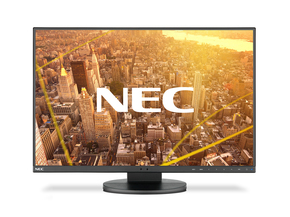 NEC MultiSync EA241WU monitor