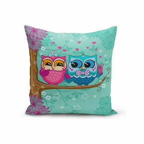 Jastučnica Minimalist Cushion Covers Pandaro