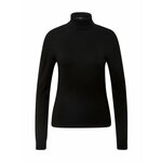 VERO MODA Pulover 'Glory' crna
