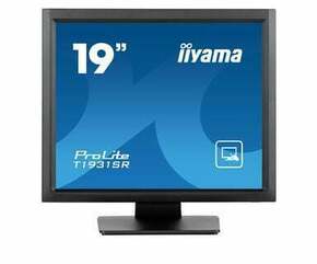 Iiyama ProLite T1931SR-B1 monitor