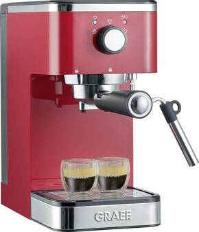 Graef Salita espresso aparat za kavu