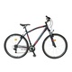 SPRING MTB bicikl Cross 2840 28", sivo/crveni