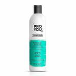 Revlon Professional ProYou™ The Moisturizer Hydrating Shampoo hidratantni šampon 350 ml za žene