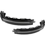 Osram Auto LEDDMI 8V0 BK S LEDriving® Black Edition pokazivač smjera u retrovizoru Audi N/A