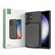 Tech-Protect Powercase 4800mah Samsung Galaxy S23 Ultra Black