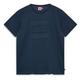 Dječja majica Lego Wear Lwtace 200 Dark Navy Dječja veličina: XL / Boja: tamno plava