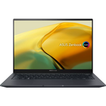 Asus ZenBook 14X/Zenbook UX3404VA-M9092W, 14" 2880x1800, Intel Core i9-13900H, 1TB SSD, 16GB RAM, Intel Iris Xe, Windows 11, refurbished
