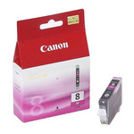 Canon CLI-521M tinta ljubičasta (magenta)/žuta (yellow), 10ml/11ml/9ml, zamjenska