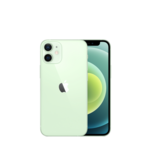 Apple iPhone 12 mini, 128GB, zeleni